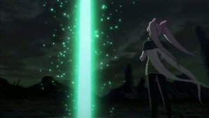 ドルアーガの塔 2. évad Ep.9 9. epizód
