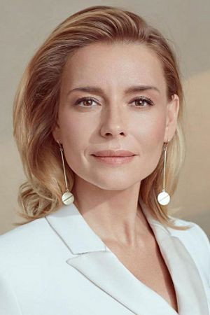 Любовь Толкалина profil kép