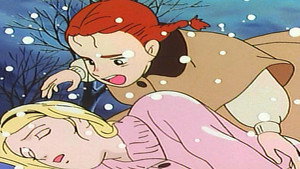 私のあしながおじさん 1. évad Ep.22 22. epizód