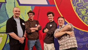 De Campus Cup 7. évad Ep.11 11. epizód