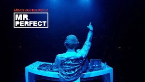 Armin van Buuren is Mr. Perfect 1. évad Ep.2 2. epizód