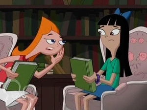 Phineas és Ferb 2. évad Ep.7 7. epizód