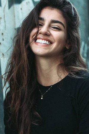 Isabela Souza profil kép
