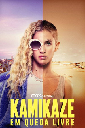 Kamikaze poszter