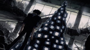 Cowboy Bebop kép