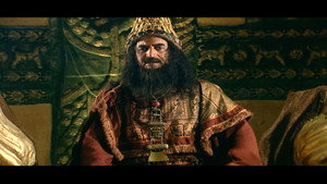 آخر أيام اليمامة 1. évad Ep.5 5. epizód