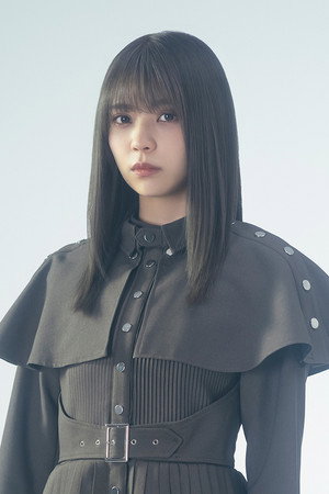 小林由依 profil kép