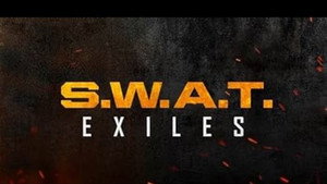 S.W.A.T. Exiles kép