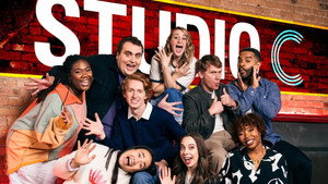 Studio C kép