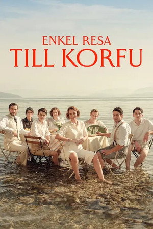 A Durrell család poszter