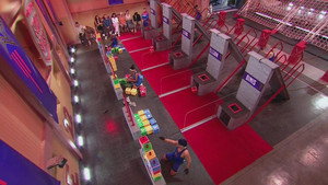 Big Brother Canada 12. évad Ep.8 8. epizód