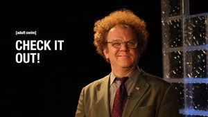 Check It Out! with Dr. Steve Brule kép