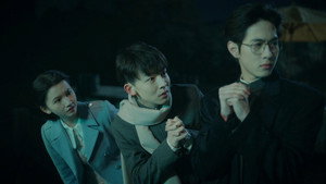 破晓 1. évad Ep.10 10. epizód