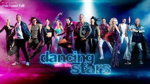 Dancing with the Stars kép