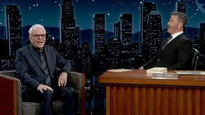 Jimmy Kimmel Live! 23. évad Ep.130 130. epizód