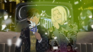 巌窟王 1. évad Ep.1 1. epizód