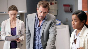 Dr. House 5. évad Ep.19 Bezárva