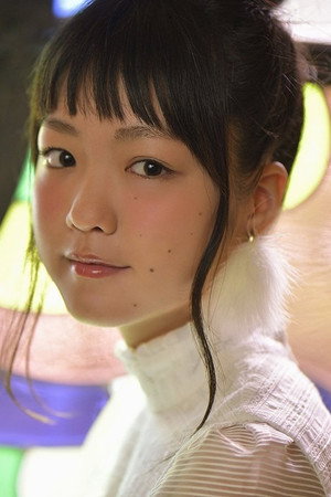 下地紫野 profil kép