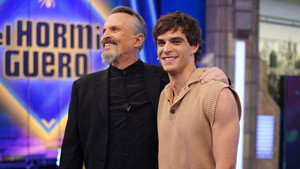 El hormiguero 17. évad Ep.95 95. epizód