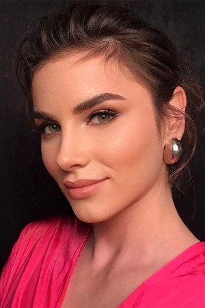 Cansu Tuman profil kép