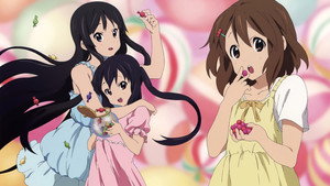 けいおん! kép