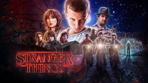 Stranger Things kép