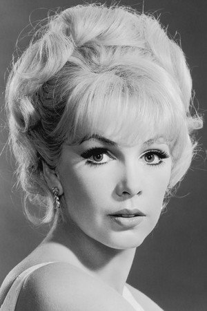 Stella Stevens profil kép