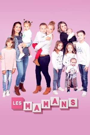 Les Mamans poszter