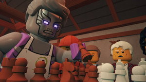 LEGO Ninjago: A Spinjitzu mesterei Speciális epizódok Ep.42 42. epizód