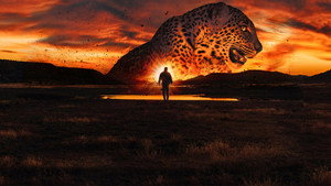 Alone kép