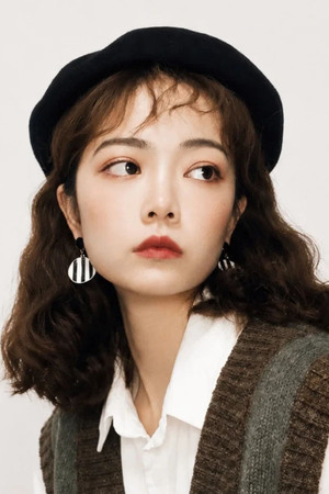 胡蓉 profil kép