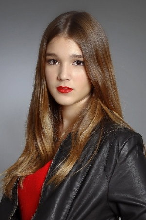 Carla Campra profil kép