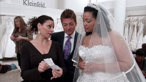 Say Yes to the Dress 9. évad Ep.5 5. epizód