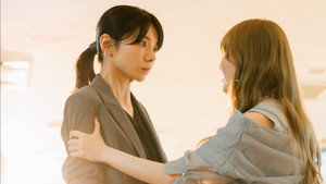 彩香ちゃんは弘子先輩に恋してる kép
