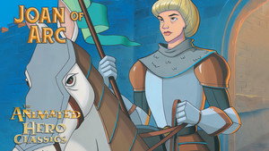 Animated Hero Classics 2. évad Ep.7 7. epizód