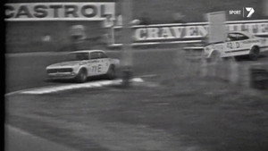 Shannons Legends of Motorsport Speciális epizódok Ep.17 17. epizód