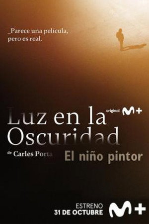 Luz en la oscuridad 1. évad (2023-10-31) poszter