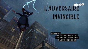 Mystery Lane - Londoni rejtélyek 1. évad Ep.9 A legyőzhetetlen ellenfél