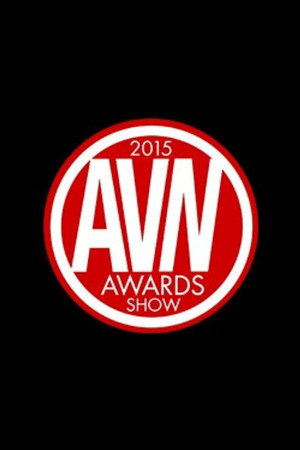 AVN Awards 32. évad (2015-01-24) poszter