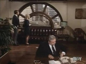 Ironside 8. évad Ep.4 4. epizód