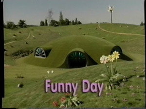 Teletubbies Speciális epizódok Ep.19 19. epizód