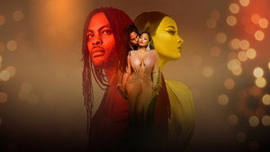 Waka & Tammy kép