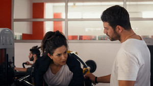 Το Τατουάζ 2. évad Ep.202 202. epizód