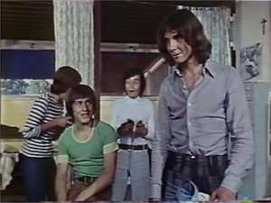 Le Jeune Fabre 1. évad Ep.1 1. epizód