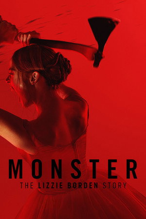 Monster: The Lizzie Borden Story poszter