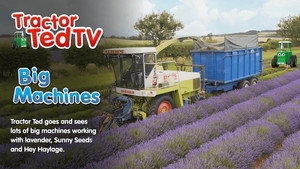Tractor Ted 4. évad Ep.12 12. epizód