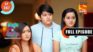 वागले की दुनिया 1. évad Ep.367 367. epizód