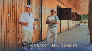 Yad Qohumlar 1. évad Ep.13 13. epizód