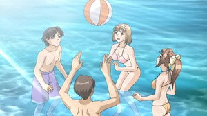 After... The Animation kép