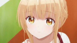 お隣の天使様にいつの間にか駄目人間にされていた件 1. évad Ep.9 9. epizód